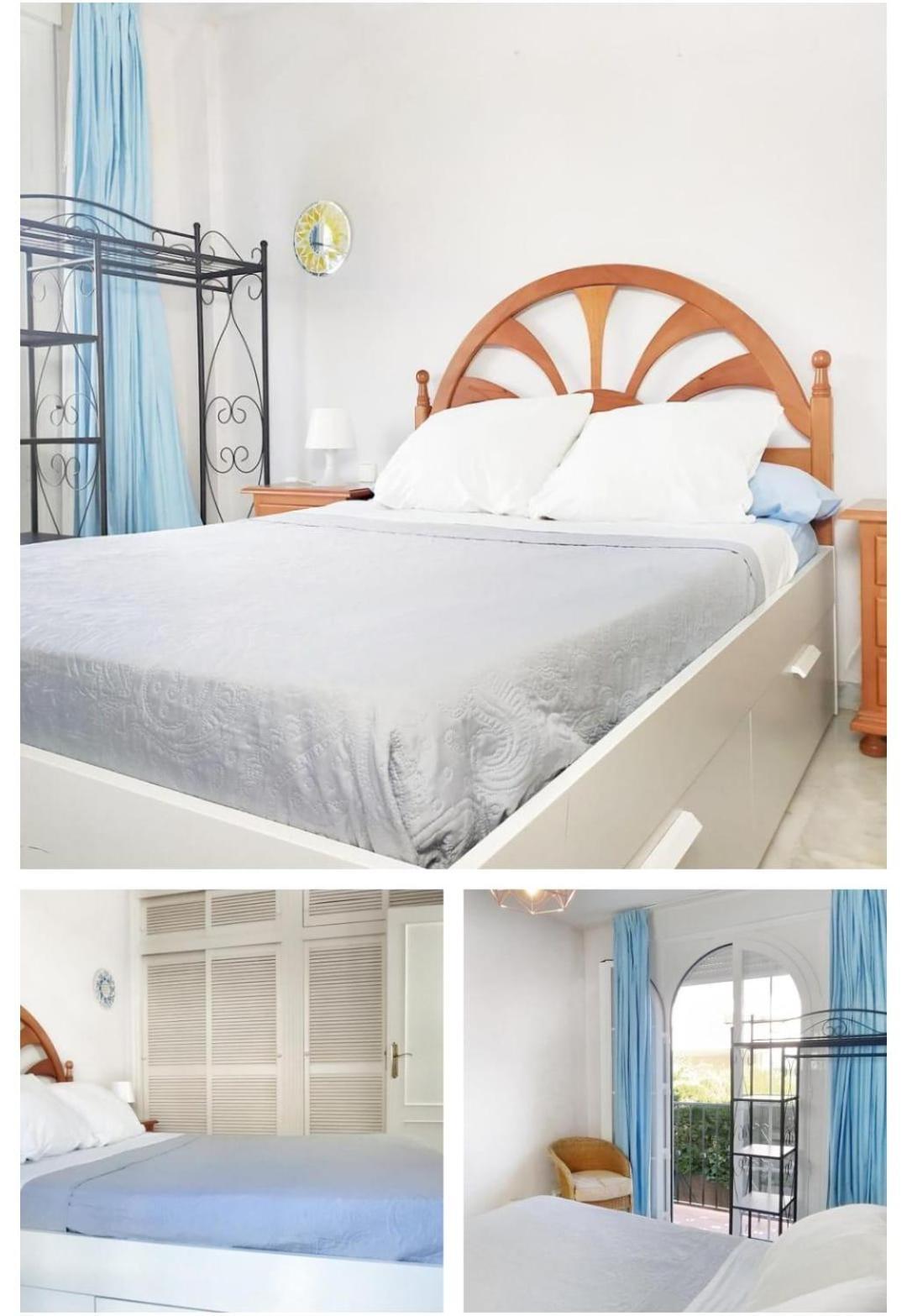 *Apartamento Paradise* El Placer Del Relax Benalmádena Εξωτερικό φωτογραφία