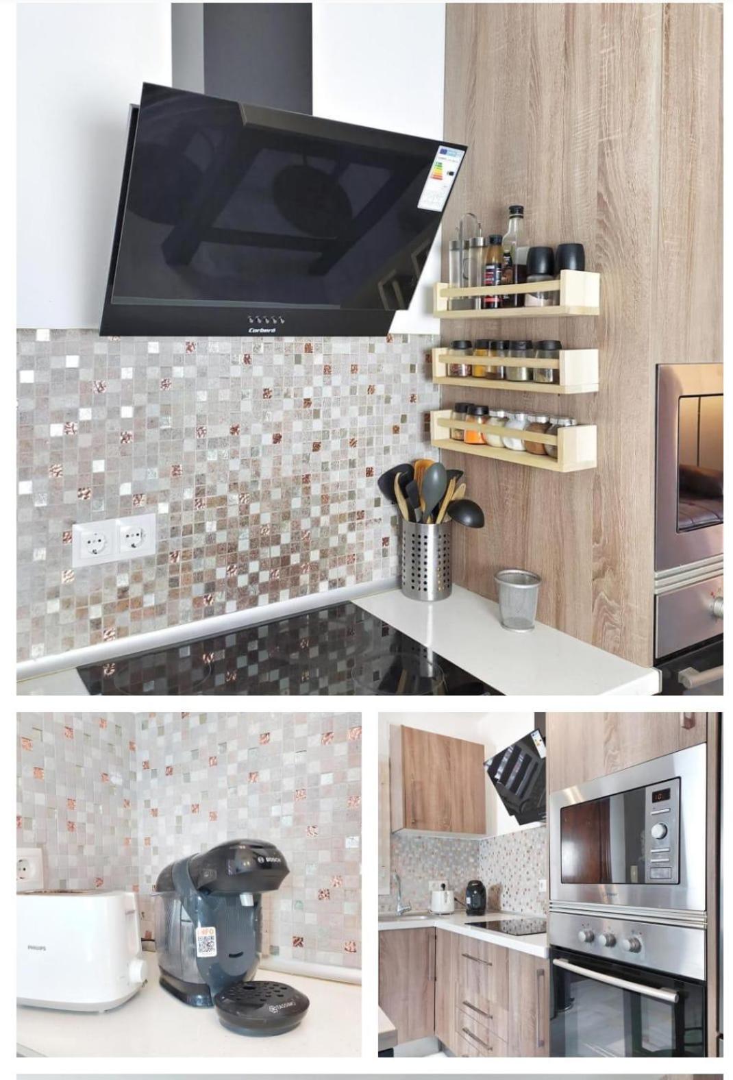 *Apartamento Paradise* El Placer Del Relax Benalmádena Εξωτερικό φωτογραφία