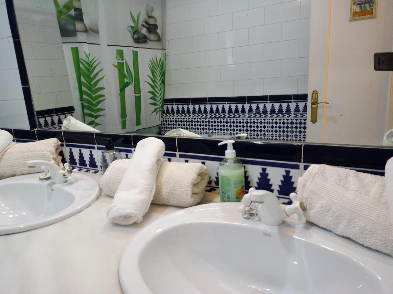 *Apartamento Paradise* El Placer Del Relax Benalmádena Εξωτερικό φωτογραφία